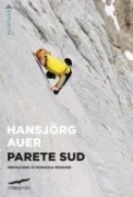 Cover-Bild zum Titel 'Parete Sud' von 'Hansjörg Auer'