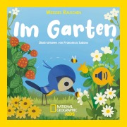 Cover-Bild zum Titel 'Im Garten' von ''