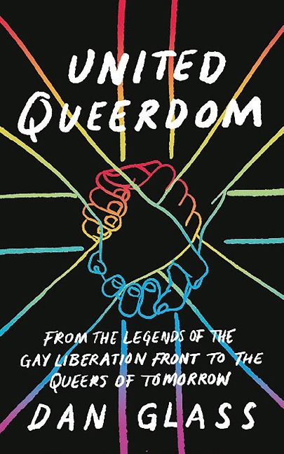 United Queerdom - Dan Glass