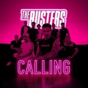 Cover-Bild zum Titel 'Calling' von 'The Busters'