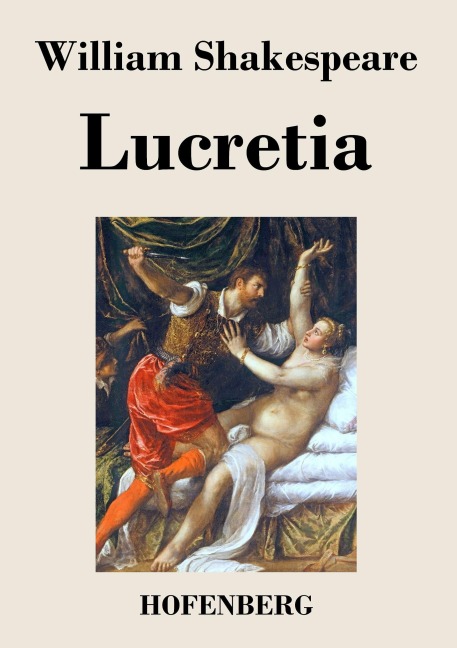 Lucretia - William Shakespeare
