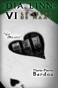 Cover-Bild zum Titel 'Dia Linn - VI - Le Livre de Maav (Go maidin)' von 'Marie-Pierre Bardou'