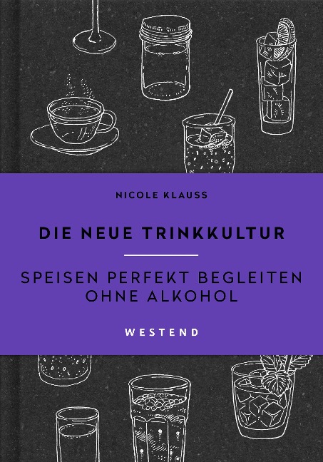 Die neue Trinkkultur - Nicole Klauß