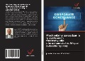 Cover-Bild zum Titel 'Mechanizmy zarz¿dzania w systemach finansowania nieruchomo¿ci w Afryce Subsaharyjskiej' von 'Janvier Kouassi Kouadio'