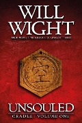 Cover-Bild zum Titel 'Unsouled' von 'Will Wight'