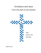Cover-Bild zum Titel 'Christians and Jews' von 'Matthew Shall'
