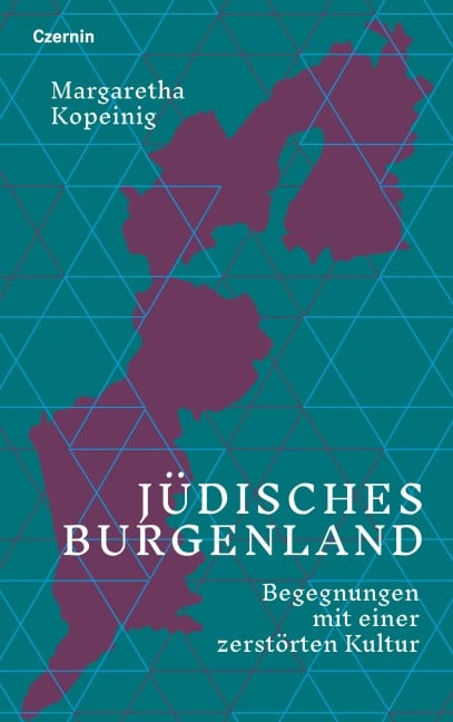 Jüdisches Burgenland - Margaretha Kopeinig