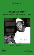 Cover-Bild zum Titel 'Joseph Ki-Zerbo' von 'Florian Pajot'