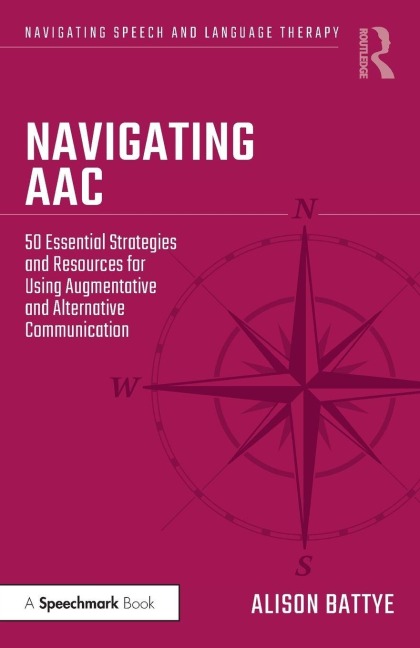 Navigating AAC - Alison Battye