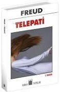 Cover-Bild zum Titel 'Telepati' von 'Freud'