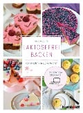 Cover-Bild zum Titel 'Laktosefrei backen' von 'Eva Dragosits'