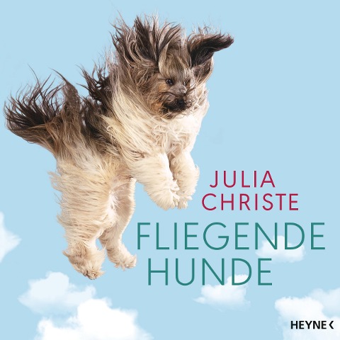 Fliegende Hunde - Julia Christe
