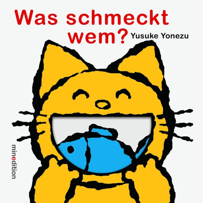 Was schmeckt wem? - Yusuke Yonezu