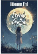 Cover-Bild zum Titel 'Sevgili Günlük' von 'Hüsnanur Erol'