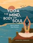 Cover-Bild zum Titel 'Yoga for Mind, Body and Soul' von 'Jennifer Cordero'
