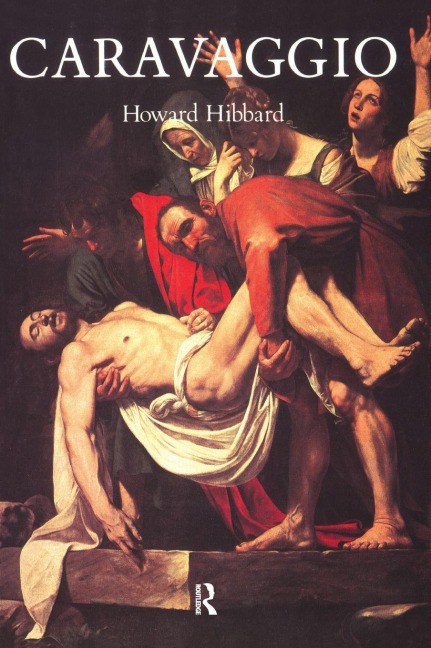 Caravaggio - Howard Hibbard