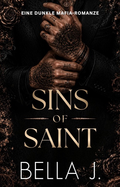 Sins of Saint - Bella J
