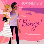 Cover-Bild zum Titel 'Bingo!' von 'Dominika Stec'