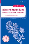 Cover-Bild zum Titel 'Blasenentzündung' von 'Michael Elies, Annette Kerckhoff'