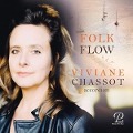 Viviane Chassot - Folk Flow (Deluxe-Ausgabe in Hardcover-Booklet) - Viviane Chassot