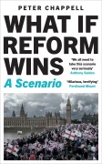 Cover-Bild zum Titel 'What If Reform Wins' von 'Peter Chappell'