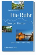 Cover-Bild zum Titel 'Die Ruhr' von 'Tanja Breukelchen'