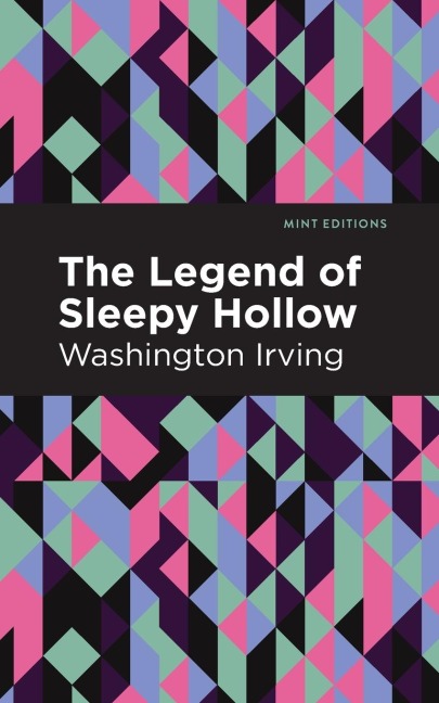 The Legend of Sleepy Hollow - Washington Irving