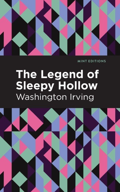 The Legend of Sleepy Hollow - Washington Irving