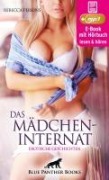 Cover-Bild zum Titel 'Das MädchenInternat | Erotik Audio Story | Erotisches Hörbuch' von 'Rebecca Perkins'