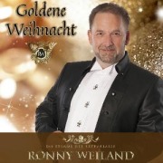 Cover-Bild zum Titel 'Goldene Weihnacht' von 'Ronny Weiland'