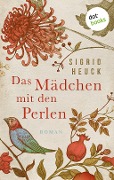 Cover-Bild zum Titel 'Im Land der Kapokbäume' von 'Sigrid Heuck'