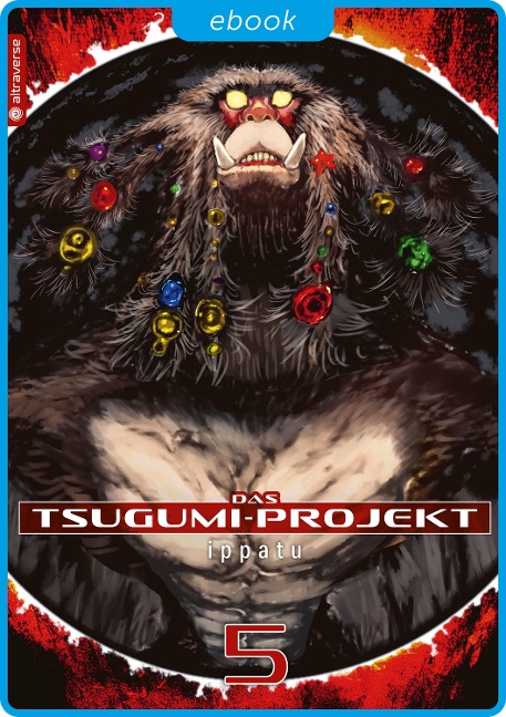 Das Tsugumi-Projekt 05 - Ippatu