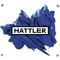 Cover-Bild zum Titel 'Velocity' von 'Hattler'