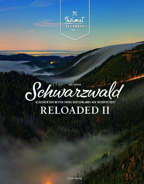 Schwarzwald Reloaded Vol. 2 - Ulf Tietge