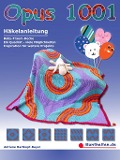 Cover-Bild zum Titel 'Opus 1001' von 'Adriane Hartkopf-Bayer'