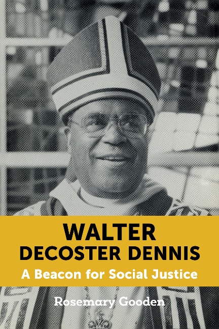Walter DeCoster Dennis - Rosemary Gooden