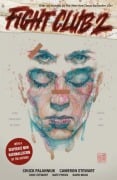 Cover-Bild zum Titel 'Fight Club 2 (Graphic Novel)' von 'Chuck Palahniuk'