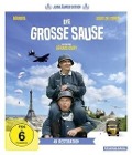 Cover-Bild zum Titel 'Die grosse Sause' von 'Gérard Oury, Danièle Thompson, Marcel Jullian, Georges Tabet, André Tabet'