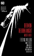 Cover-Bild zum Titel 'Batman: The Dark Knight: Master Race' von 'Frank Miller, Brian Azzarello'