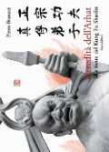 Cover-Bild zum Titel 'L' eredità dell'Arhat. Alla fonte del Kung Fu Shaolin' von 'Pietro Biasucci'
