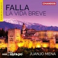 La Vida Breve - Herrera/Faus/Mena/BBC Philharmonic/RTVE Symph. Cho