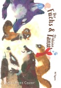 Cover-Bild zum Titel 'Der Fuchs und der kleine Tanuki 5' von 'Mi Tagawa'