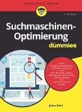 Suchmaschinen-Optimierung für Dummies - Julian Dziki