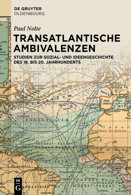 Transatlantische Ambivalenzen - Paul Nolte