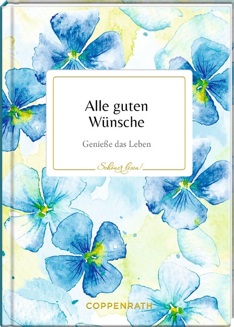 Alle guten Wünsche - 