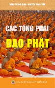 Cover-Bild zum Titel 'Các tông phái Ð¿o Ph¿t' von 'Ðoàn Trung Còn, Nguy¿N Minh Ti¿N'