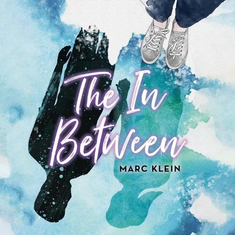 The in Between Lib/E - Marc Klein