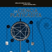 Cover-Bild zum Titel 'La ciencia platicadita' von 'María Pilar Montes del de Oca'
