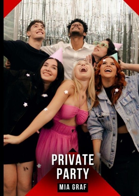 Private Party - Mia Graf