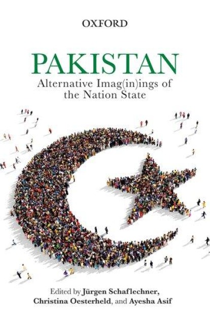 Pakistan - 
